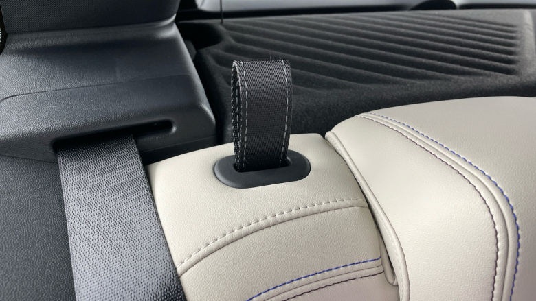 MINI Aceman 135kW E Exclusive [Level 2] 43kWh 5dr Auto Electric Hatchback